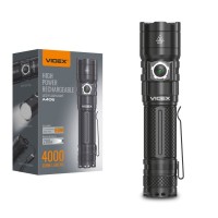 Ліхтар Videx 4000Lm 6500K (VLF-A406)
