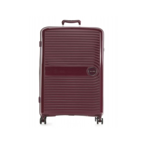 Валіза Travelite Ceris Blackberry L (TL075649-19)