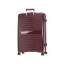 Валіза Travelite Ceris Blackberry L (TL075649-19)