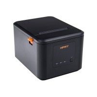 Принтер чеків HPRT TP80K USB, Ethernet, Serial, black (22950)