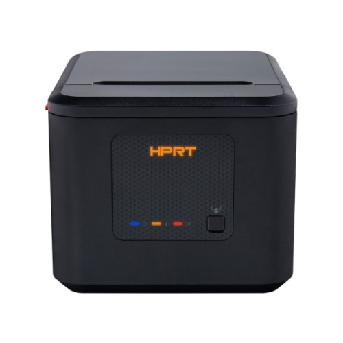 Принтер чеків HPRT TP80K USB, Ethernet, Serial, black (22950)