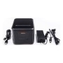 Принтер чеків HPRT TP80K USB, Ethernet, Serial, black (22950)