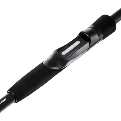 Вудилище Favorite X1 Travel X1.1-804ExH 2.44m 24-86g Ex.Fast (1693.09.16)