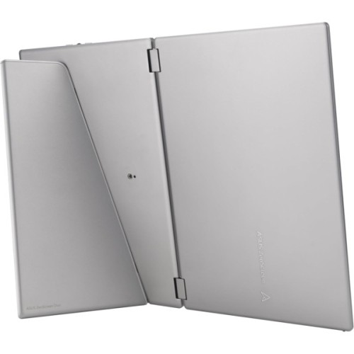 Монітор ASUS ZenScreen DUO MQ149CD (90LM0AKV-B01N70)