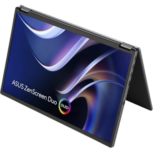 Монітор ASUS ZenScreen DUO MQ149CD (90LM0AKV-B01N70)