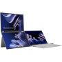 Монітор ASUS ZenScreen DUO MQ149CD (90LM0AKV-B01N70)