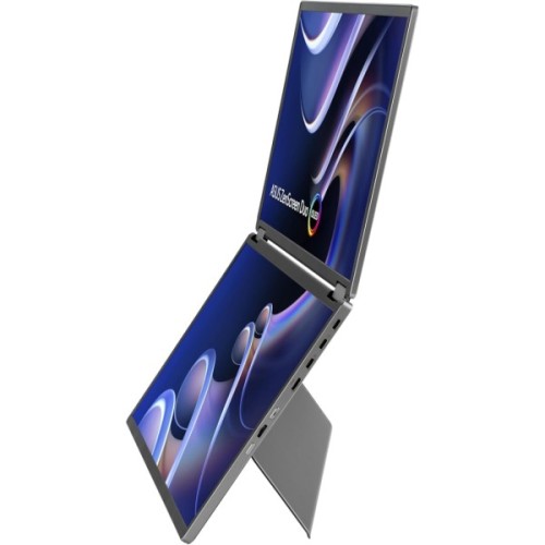 Монітор ASUS ZenScreen DUO MQ149CD (90LM0AKV-B01N70)