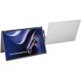 Монітор ASUS ZenScreen DUO MQ149CD (90LM0AKV-B01N70)