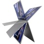 Монітор ASUS ZenScreen DUO MQ149CD (90LM0AKV-B01N70)