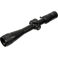 Оптичний приціл Vector Optics SOI 4-12x40 (30 мм) AO SFP VNM-1 MIL (VIOC-06)