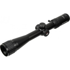 Оптичний приціл Vector Optics SOI 4-12x40 (30 мм) AO SFP VNM-1 MIL (VIOC-06)