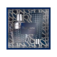 Набір косметики Pepe Jeans For Him туалетна вода 100 мл + гель для душу 80 мл (8436581949094)