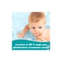 Дитячі вологі серветки Pampers 99 Water 60 шт х 18 пачок (1080 шт) (8006530116374)