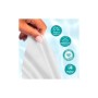 Дитячі вологі серветки Pampers 99 Water 60 шт х 18 пачок (1080 шт) (8006530116374)