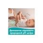 Дитячі вологі серветки Pampers 99 Water 60 шт х 18 пачок (1080 шт) (8006530116374)