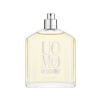 Туалетна вода Moschino Uomo тестер 125 мл (8011003064601)