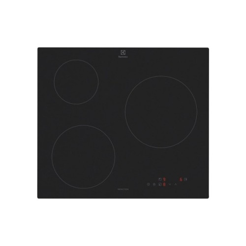 Варочна поверхня Electrolux LIB60320CL