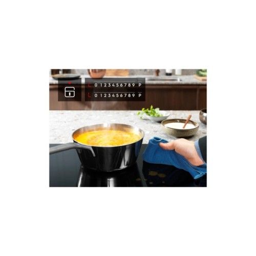 Варочна поверхня Electrolux LIB60320CL