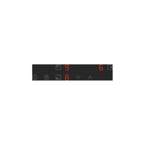Варочна поверхня Electrolux LIB60320CL