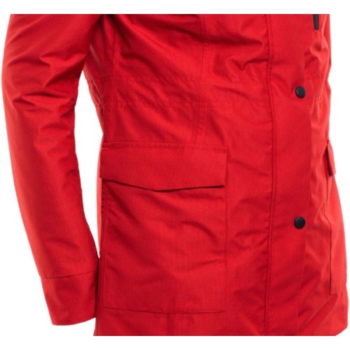 Куртка Skif Outdoor Running Червоний S (Running for lady-J-S red)