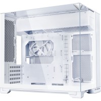 Корпус для ПК Lian Li O11 Vision-M White (G99.O11VMW.00)