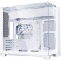 Корпус для ПК Lian Li O11 Vision-M White (G99.O11VMW.00)