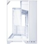 Корпус для ПК Lian Li O11 Vision-M White (G99.O11VMW.00)