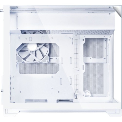 Корпус для ПК Lian Li O11 Vision-M White (G99.O11VMW.00)