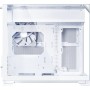 Корпус для ПК Lian Li O11 Vision-M White (G99.O11VMW.00)