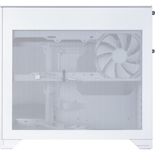 Корпус для ПК Lian Li O11 Vision-M White (G99.O11VMW.00)