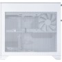 Корпус для ПК Lian Li O11 Vision-M White (G99.O11VMW.00)