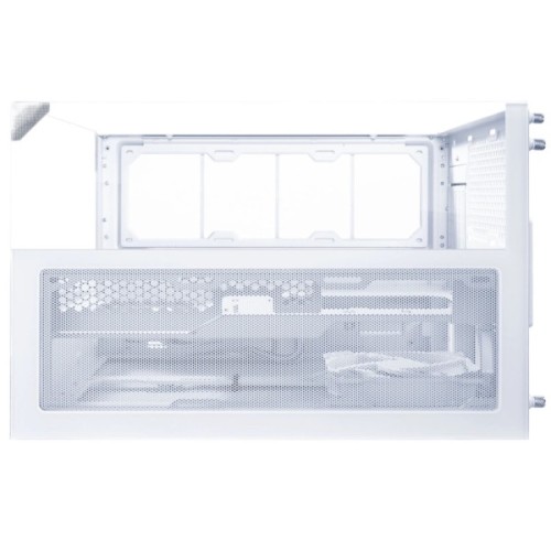 Корпус для ПК Lian Li O11 Vision-M White (G99.O11VMW.00)