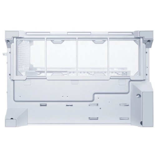 Корпус для ПК Lian Li O11 Vision-M White (G99.O11VMW.00)