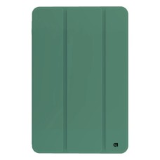 Чохол до планшета Armorstandart Flex Case Xiaomi Redmi Pad 2 9.7 Dark Green (ARM92427)
