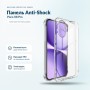 Чохол до мобільного телефона BeCover Anti-Shock Poco X8 Pro Clear (716024)
