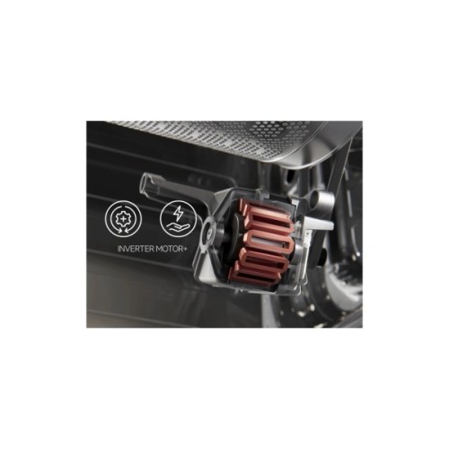 Пральна машина AEG L6SE26DU