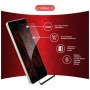 Скло захисне Intaleo Full Glue ESD Oppo A5 Pro 5G Black (1283126623905)