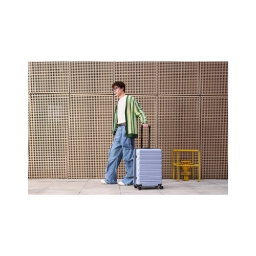 Валіза Xiaomi Ninetygo ANDES Luggage 24" Blue (6941413239554)