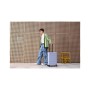 Валіза Xiaomi Ninetygo ANDES Luggage 24" Blue (6941413239554)