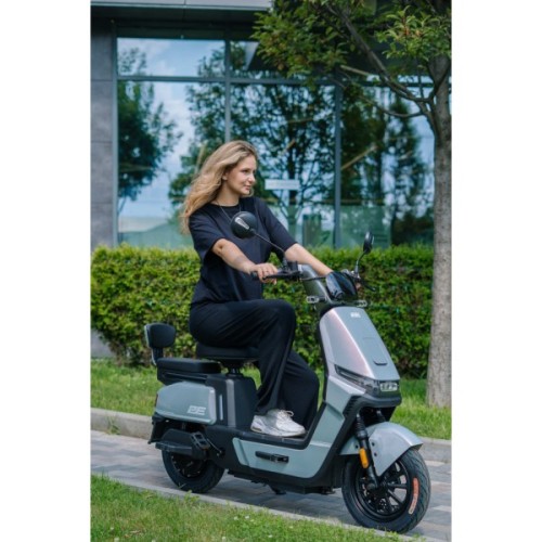 Електробайк 2E FY70 сірий (2EESFYYS70J)