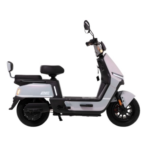 Електробайк 2E FY70 сірий (2EESFYYS70J)