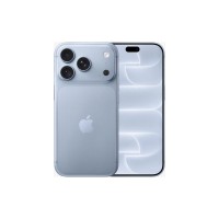 Мобільний телефон Apple iPhone 18 Pro 512GB Glacier (MJRX4)