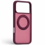 Чохол до мобільного телефона Armorstandart Unit Stand2 Apple iPhone 18 Pro Max / 17 Pro Max Dark Cherry (ARM92337)