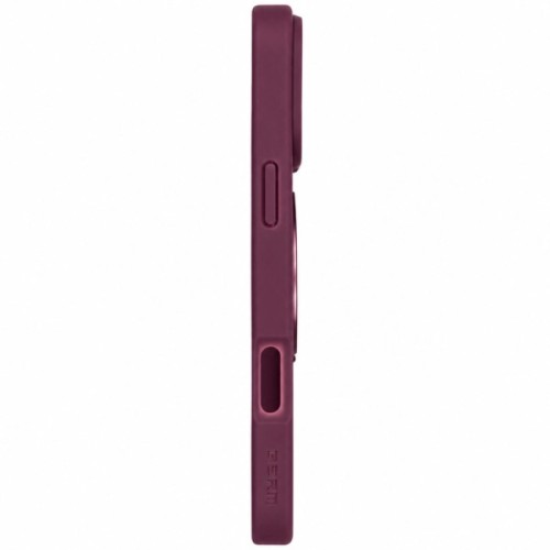 Чохол до мобільного телефона Armorstandart Unit Stand2 Apple iPhone 18 Pro Max / 17 Pro Max Dark Cherry (ARM92337)