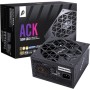 Блок живлення 1stPlayer 750W (ACK-GLD-750-BK-EU)