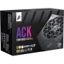 Блок живлення 1stPlayer 750W (ACK-GLD-750-BK-EU)