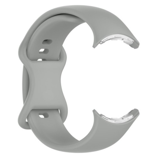 Ремінець до смарт-годинника Armorstandart Google Pixel Watch / Watch 2 / Watch 3 41 mm Grey (ARM75418)