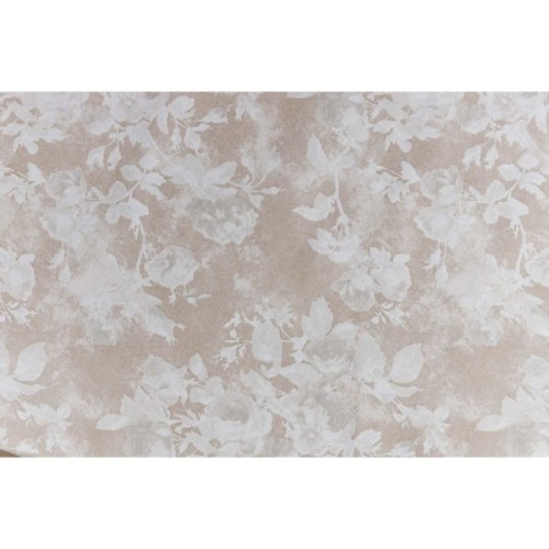 Скатертина Прованс непромокаюча Simfoni Алюр беж D-136 см (033617)