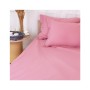 Постільна білизна MirSon Poplin Line 041 Wild rose 110x140 (2200006277347)