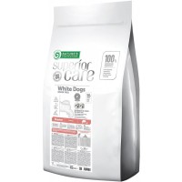 Сухий корм для собак Nature's Protection Superior Care White Dogs Grain Free Starter 17 кг (NPSC45992)